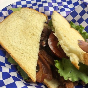 Char's Hot Dogs - BLT - Hot Dogs Near Me - Benicia, California Char's Hot Dogs - BLT - Hot Dogs Near Me - Benicia, California