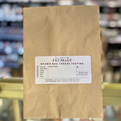 les amis du FROMAGE by null