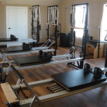 Pilates And Motion - Reformers - Pilates Near Me - Katy, Texas