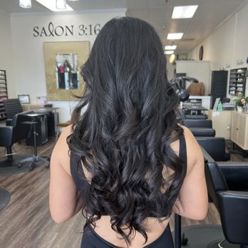 Salon 3:16 - Hair Salons Near Me - Reno, Nevada Salon 3:16 - Hair Salons Near Me - Reno, Nevada