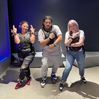 Sandbox VR - Virtual Reality Centers Near Me - Kirkland, Washington