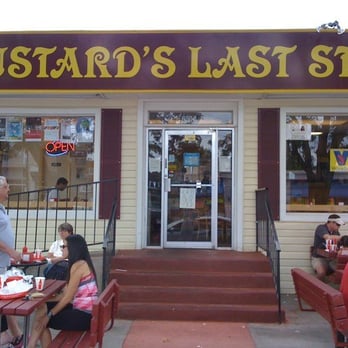 Mustard's Last Stand - Hot Dogs Near Me - Denver, Colorado Mustard's Last Stand - Hot Dogs Near Me - Denver, Colorado