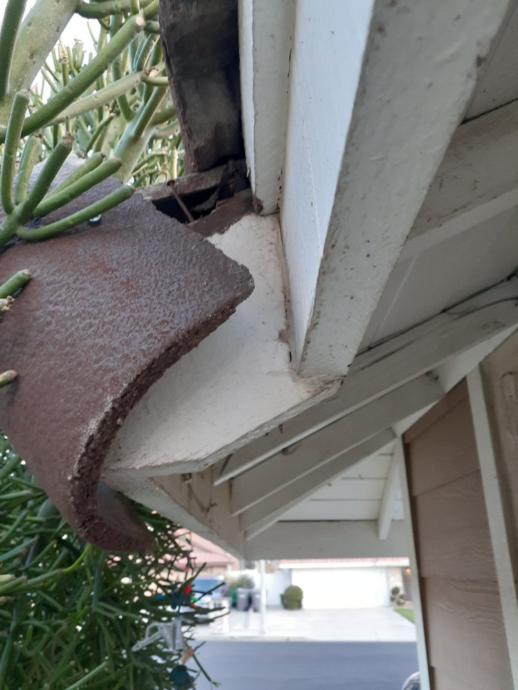 Slide of Art Roofing Plus