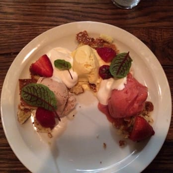 Heirloom - New American Near Me - Lewes, Delaware
