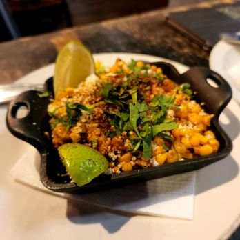 Basin 141 - Street corn - Gastropubs Near Me - Monrovia, California Basin 141 - Street corn - Gastropubs Near Me - Monrovia, California