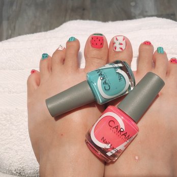 Masters Nail Spa - Nail Salons Near Me - Burlington, Washington