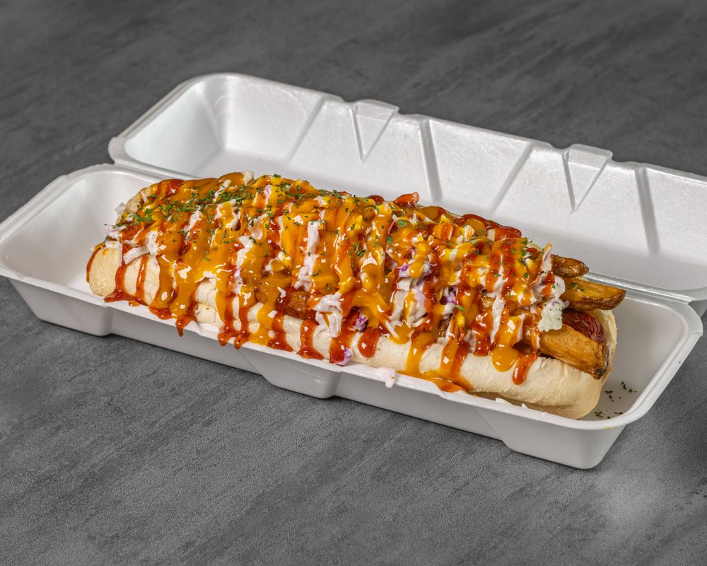 HOOKED RESTAURANT Updated November 2024 24 Photos & 15 Reviews