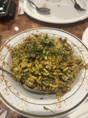 Chaat Express by null