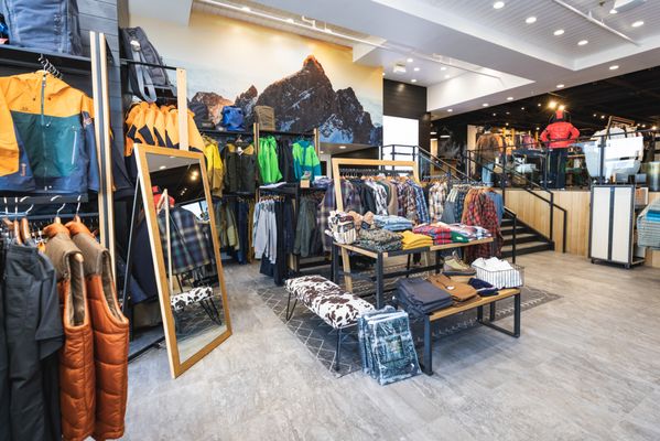 Teton Village Sports by null