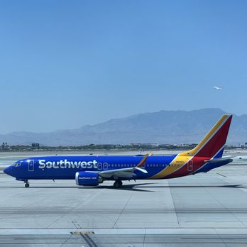 Southwest Airlines - Free WiFi this weekend - Airlines Near Me - Las Vegas, Nevada Southwest Airlines - Free WiFi this weekend - Airlines Near Me - Las Vegas, Nevada