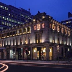 Centre For Contemporary Arts - from official website