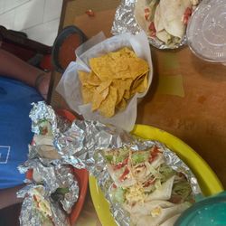 El Charro Mexican Grill