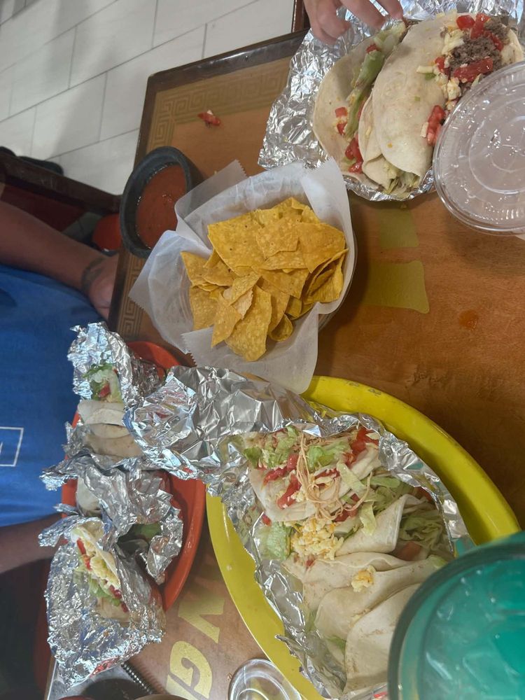 El Charro Mexican Grill Logo
