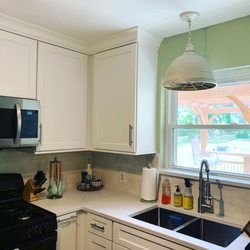 UB Kitchens - Sink area