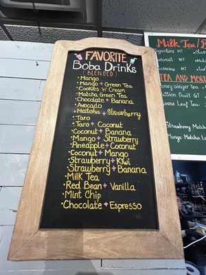 Outdoor Cafe by null