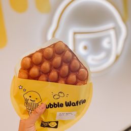 bubble J1 Original Waffles bubble J1 Original Waffles