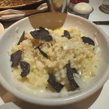 Monkey Bar - Truffle Mafaldine - American Near Me - New York, New York Monkey Bar - Truffle Mafaldine - American Near Me - New York, New York