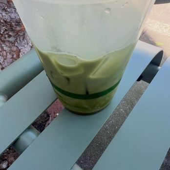 Breck's - Outside with Don Juan de la Matcha - Coffee & Tea Near Me - San Francisco, California Breck's - Outside with Don Juan de la Matcha - Coffee & Tea Near Me - San Francisco, California