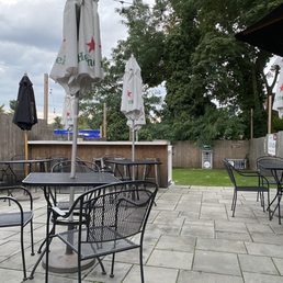 Outside Outside