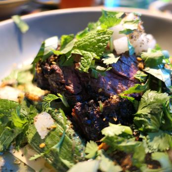 Valley Goat - Skirt Steak - New American Near Me - Sunnyvale, California
