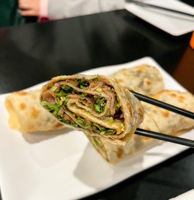 101 Noodle Express by null