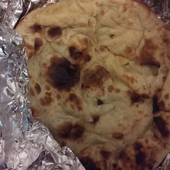 Sacrificial Lamb Kabobs & Wraps - Tandoori Bread - Middle Eastern Near Me - Washington, DC, District of Columbia