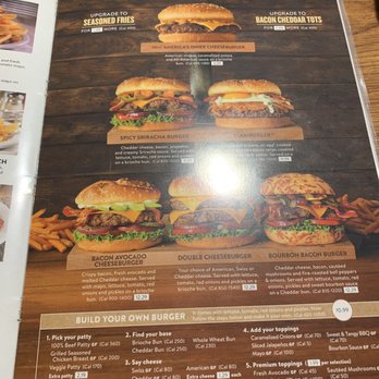 Denny's - Diners Near Me - Bremerton, Washington