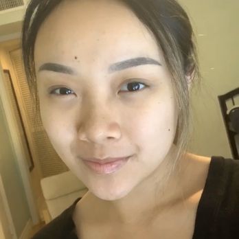 Beautific Studios - Healed brows! - Permanent Makeup Near Me - Newport Beach, California Beautific Studios - Healed brows! - Permanent Makeup Near Me - Newport Beach, California