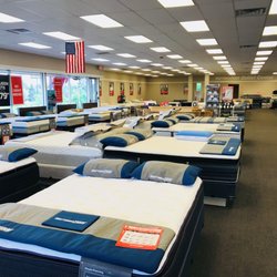 Mattress Firm Manchester