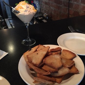 Olive or Twist - Buffalo dip and great pita chips - New American Near Me - Pittsburgh, Pennsylvania Olive or Twist - Buffalo dip and great pita chips - New American Near Me - Pittsburgh, Pennsylvania