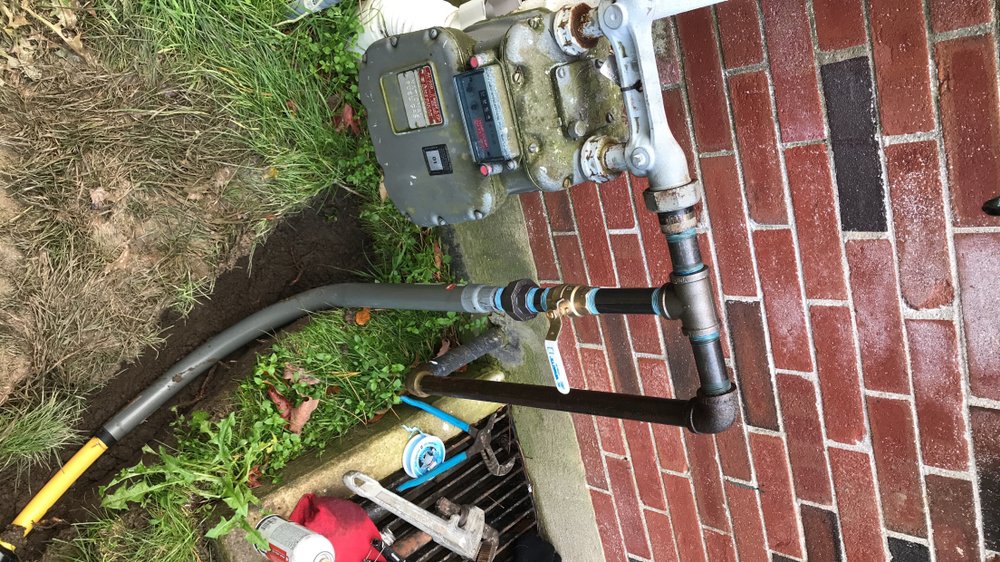 Slide of A.T.HomeServices