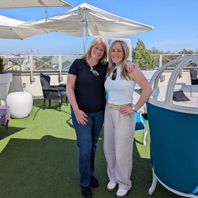 Élevé Rooftop Restaurant & Lounge by null