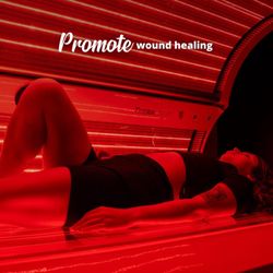 iCRYO - IV Drip, GLP-1, Body Sculpting, & more - Schedule your red light therapy appointment today
