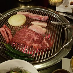 The Bulgogi
