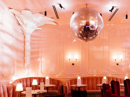 The Siren Hotel by null The Siren Hotel by null