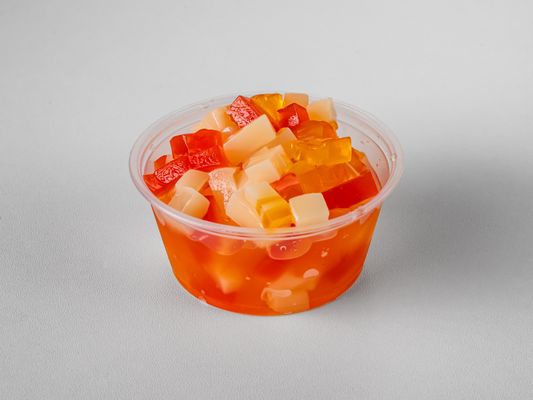Ding Tea by null