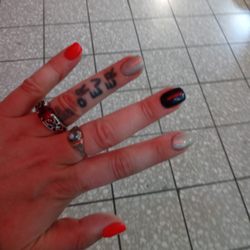USA Nails
