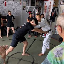 Island Style Kajukenbo