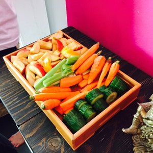 Foto zu Fighters Brunch - Berlin, Deutschland