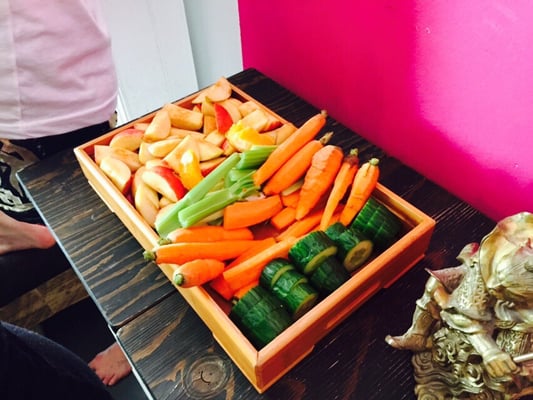 Photo of Fighters Brunch - Berlin, BE, DE.