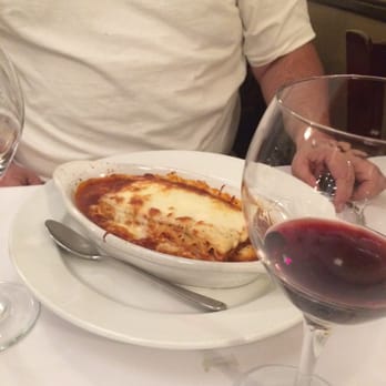 La Veranda Cafe - Lasagna - Italian Near Me - Clayton, California La Veranda Cafe - Lasagna - Italian Near Me - Clayton, California