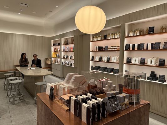 Dandelion Chocolate by null