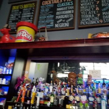 The Deep End - Drinks - Bars Near Me - Ridgewood, New York The Deep End - Drinks - Bars Near Me - Ridgewood, New York