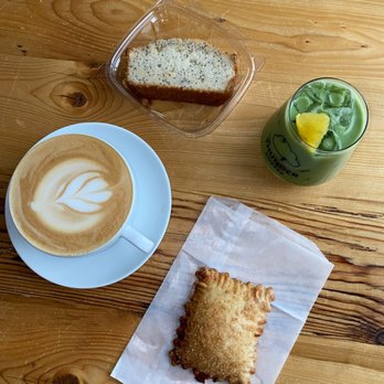 Thunder Coffee - aesthetic - Coffee & Tea Near Me - West Fargo, North Dakota
