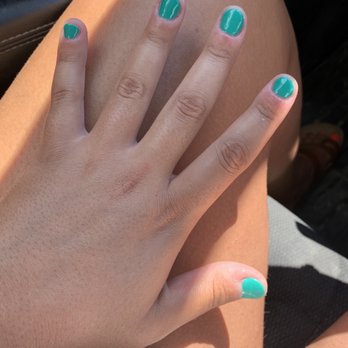 Ruby nails and spa - Nail Salons Near Me - Blacklick, Ohio