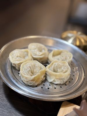 MUGUNGHWA Korean Restaurant by null