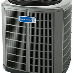 American Air Heating and Cooling - American Standards amazing platform!!!