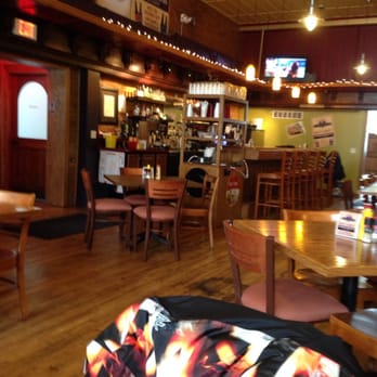 Rumors - The bar - American Near Me - Hudson, Michigan