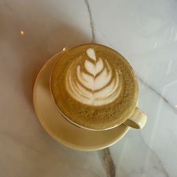 Shibam Latte Shibam Latte