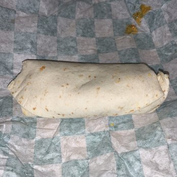 Nacho Bangers - The outside of the salmon wrap - Fast Food Near Me - Baltimore, Maryland